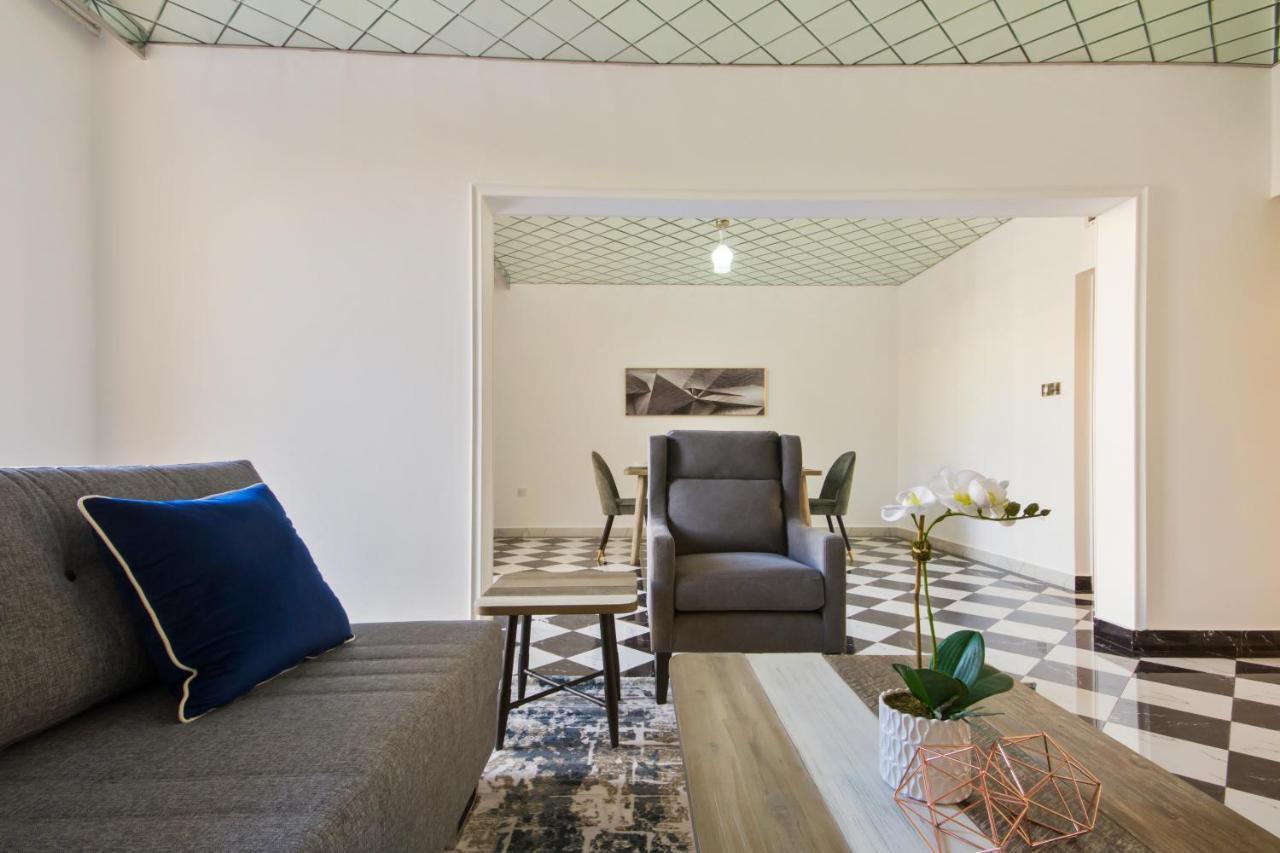 Bespoke Residences - 3 Bedroom Waikiki Townhouses Dubai Exterior foto